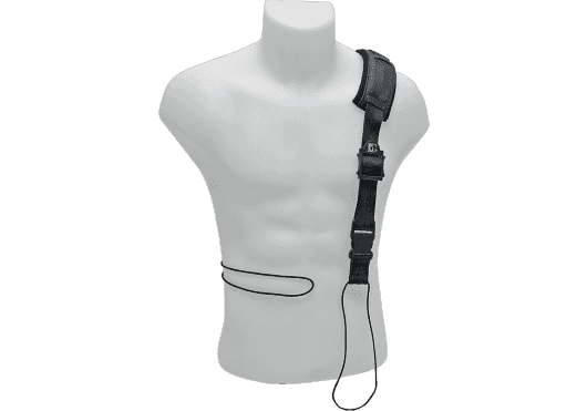 Vents - ACCESSOIRES - CORDONS & HARNAIS - BG - ABG T03 - Royez Musik