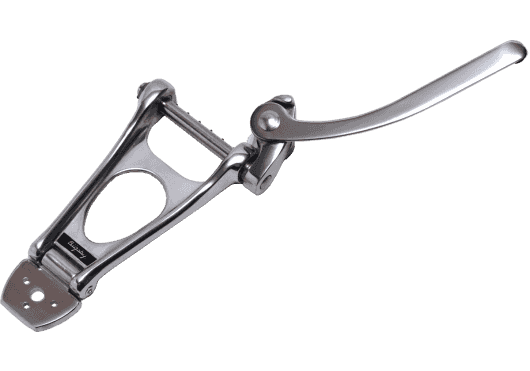 Guitares & co - PIÈCES DÉTACHÉES - VIBRATOS/TREMOLOS - Bigsby - ABI B11 - Royez Musik