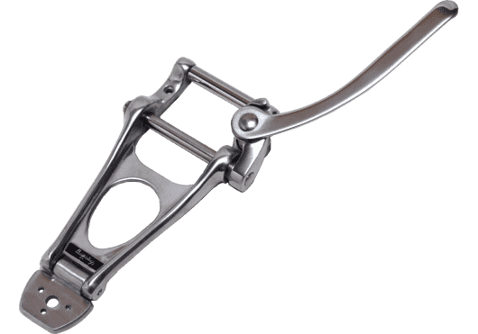 Guitares & co - PIÈCES DÉTACHÉES - VIBRATOS/TREMOLOS - Bigsby - ABI B12 - Royez Musik