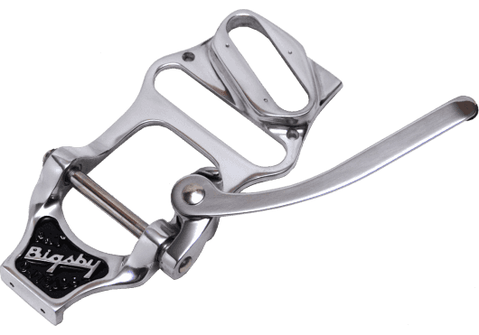 Guitares & co - PIÈCES DÉTACHÉES - VIBRATOS/TREMOLOS - Bigsby - ABI B16 - Royez Musik