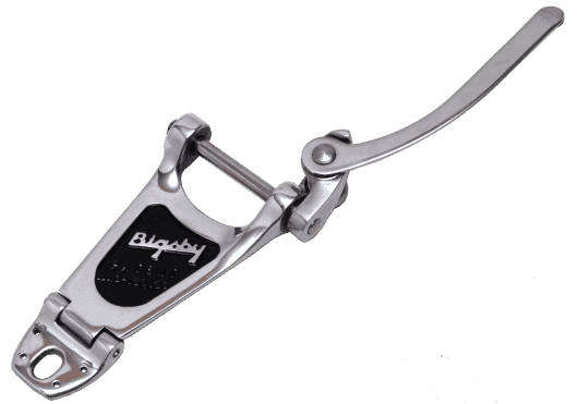 Guitares & co - PIÈCES DÉTACHÉES - VIBRATOS/TREMOLOS - Bigsby - ABI B3 - Royez Musik