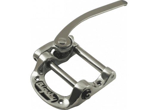 Guitares & co - PIÈCES DÉTACHÉES - VIBRATOS/TREMOLOS - Bigsby - ABI B5LH - Royez Musik