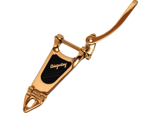 Guitares & co - PIÈCES DÉTACHÉES - VIBRATOS/TREMOLOS - Bigsby - ABI B6G - Royez Musik