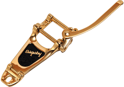 Guitares & co - PIÈCES DÉTACHÉES - VIBRATOS/TREMOLOS - Bigsby - ABI B7G - Royez Musik