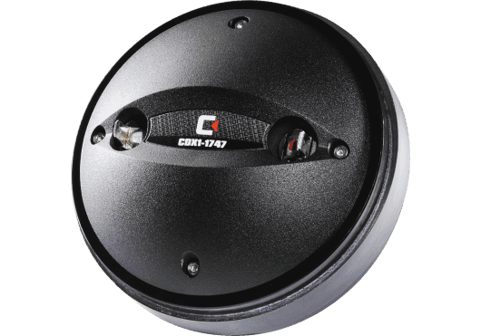 Accessoires - HP ENCEINTES SONO - HAUTES FREQUENCES - Celestion - SCE CDX1-1747 - Royez Musik