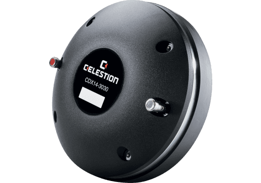 Accessoires - HP ENCEINTES SONO - HAUTES FREQUENCES - Celestion - SCE CDX14-3030 - Royez Musik