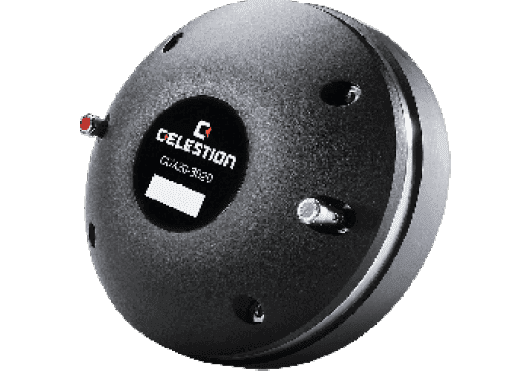 Accessoires - HP ENCEINTES SONO - HAUTES FREQUENCES - Celestion - SCE CDX20-3020 - Royez Musik