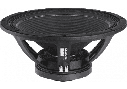 Accessoires - HP ENCEINTES SONO - BASSES FREQUENCES - Celestion - SCE CF1840H - Royez Musik