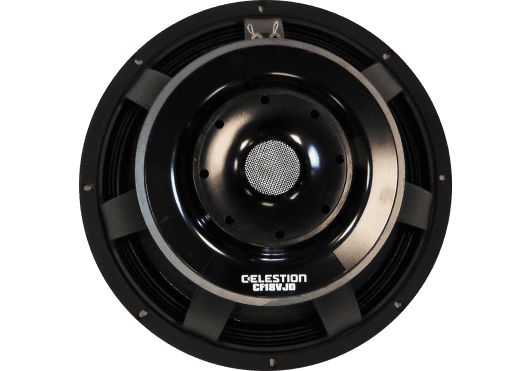 Accessoires - HP ENCEINTES SONO - BASSES FREQUENCES - Celestion - SCE CF18VJD - Royez Musik