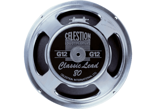 Amplis Effets - PIÈCES DÉTACHÉES - HAUT-PARLEUR - Celestion - SCE CLASSICL80-15 - Royez Musik
