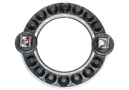 Accessoires - HP ENCEINTES SONO - HAUTES FREQUENCES - Celestion - SCE DIACDX-5572 - Royez Musik