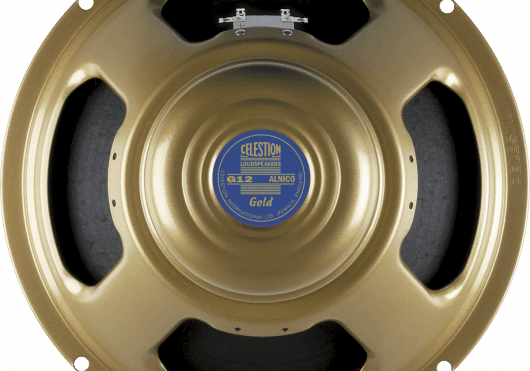 Amplis Effets - PIÈCES DÉTACHÉES - HAUT-PARLEUR - Celestion - SCE GOLD-8 - Royez Musik