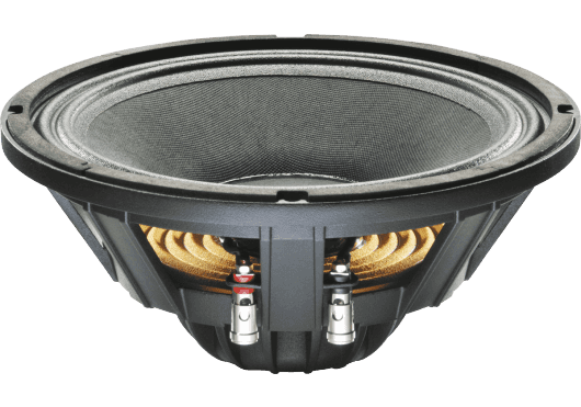 Accessoires - HP ENCEINTES SONO - BASSES FREQUENCES - Celestion - SCE NTR10-2520E - Royez Musik