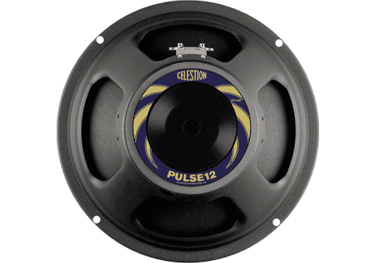 Amplis Effets - PIÈCES DÉTACHÉES - HAUT-PARLEUR - Celestion - SCE PULSE12 - Royez Musik