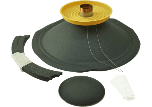 Amplis Effets - PIÈCES DÉTACHÉES - HAUT-PARLEUR - Celestion - SCE RK-BLUE-15 - Royez Musik