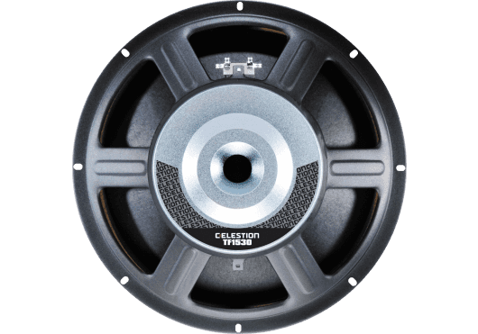Accessoires - HP ENCEINTES SONO - BASSES FREQUENCES - Celestion - SCE TF1530 - Royez Musik