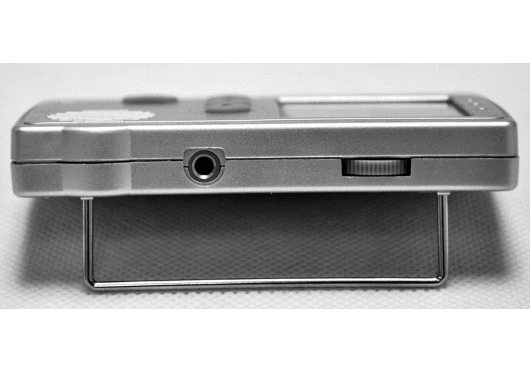 Accessoires - ACCORDEURS & METRONOMES - ACCORDEUR/MÉTRONOME - Cherub - ECH WMT-555C - Royez Musik