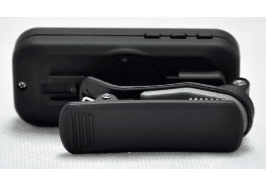 Accessoires - ACCORDEURS & METRONOMES - ACCORDEUR/MÉTRONOME - Cherub - ECH WMT-610RC - Royez Musik