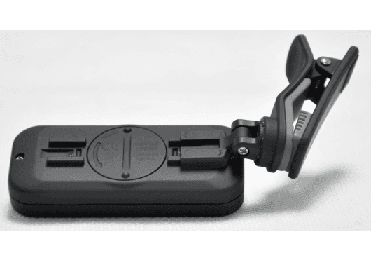 Accessoires - ACCORDEURS & METRONOMES - ACCORDEUR/MÉTRONOME - Cherub - ECH WMT-610RC - Royez Musik