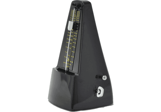 Accessoires - ACCORDEURS & METRONOMES - MÉTRONOME - Cherub - ECH WSM-330-BK - Royez Musik