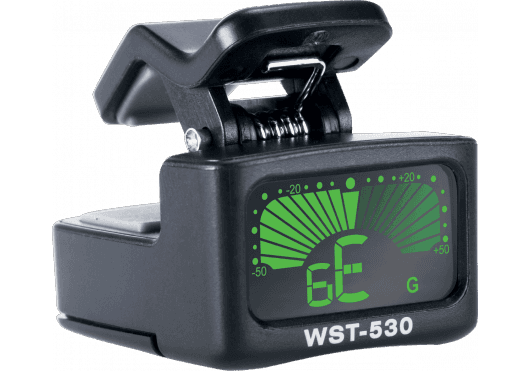 Guitares & co - MICROS - ACCESSOIRES MICROS - ACCORDEUR - Cherub - ECH WST-530 - Royez Musik