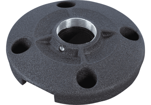 Accessoires - EQUIPEMENT MULTIMEDIA - SUPPORTS PROJECTEUR - Chief - TCH CMS115-B - Royez Musik