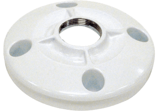 Accessoires - EQUIPEMENT MULTIMEDIA - SUPPORTS PROJECTEUR - Chief - TCH CMS115-W - Royez Musik