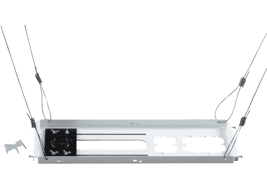 Accessoires - EQUIPEMENT MULTIMEDIA - SUPPORTS PROJECTEUR - Chief - TCH CMS440-W - Royez Musik