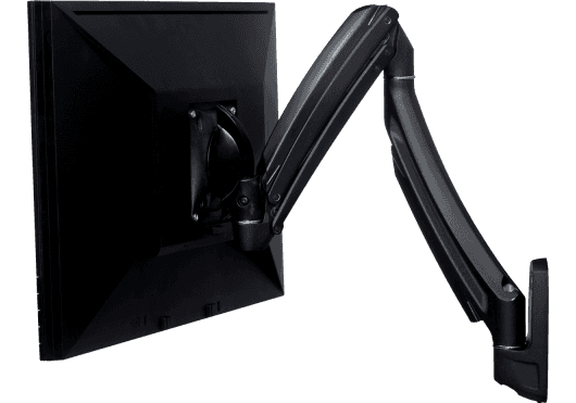 Accessoires - EQUIPEMENT MULTIMEDIA - SUPPORTS MONITEUR - Chief - TCH K1W100-B - Royez Musik