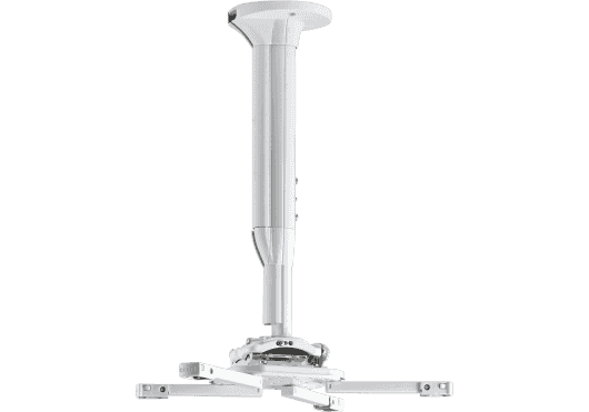 Accessoires - EQUIPEMENT MULTIMEDIA - SUPPORTS PROJECTEUR - Chief - TCH KITEC030045-W - Royez Musik