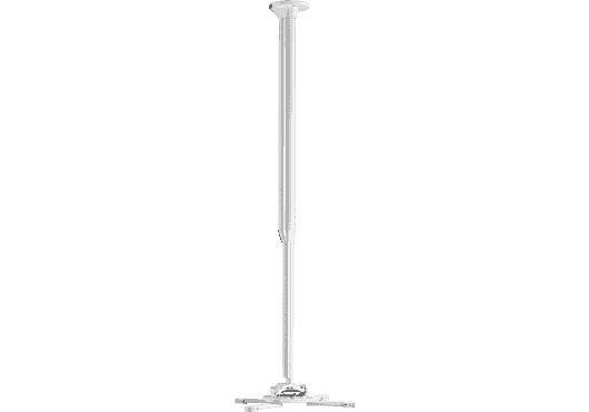 Accessoires - EQUIPEMENT MULTIMEDIA - SUPPORTS PROJECTEUR - Chief - TCH KITEC080135-W - Royez Musik