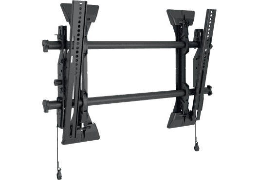 Accessoires - EQUIPEMENT MULTIMEDIA - SUPPORTS ECRAN PLAT - Chief - TCH MTM1U-B - Royez Musik