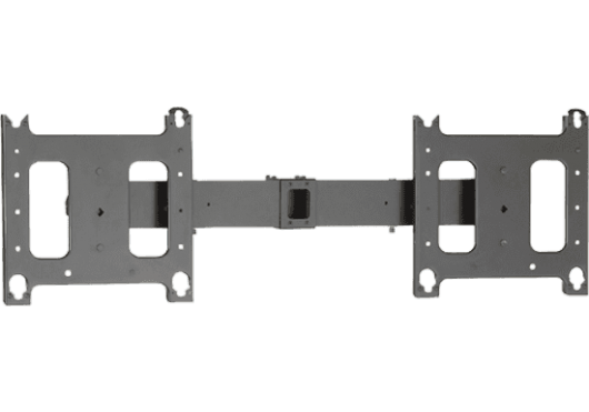 Accessoires - EQUIPEMENT MULTIMEDIA - SUPPORTS ECRAN PLAT - Chief - TCH PAC722 - Royez Musik