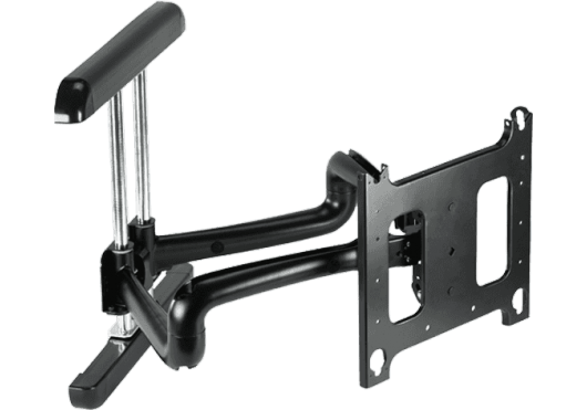 Accessoires - EQUIPEMENT MULTIMEDIA - SUPPORTS ECRAN PLAT - Chief - TCH PDRU-B - Royez Musik