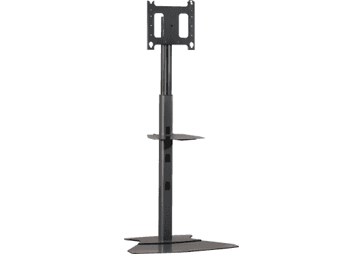 Accessoires - EQUIPEMENT MULTIMEDIA - SUPPORTS ECRAN PLAT - Chief - TCH PF1U-B - Royez Musik