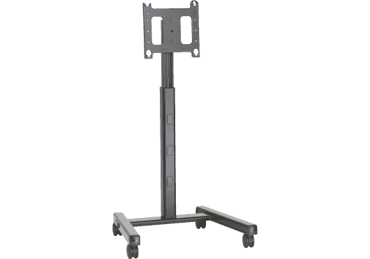 Accessoires - EQUIPEMENT MULTIMEDIA - SUPPORTS ECRAN PLAT - Chief - TCH PFCU-B - Royez Musik