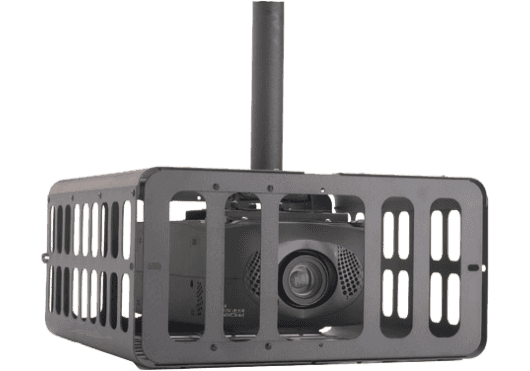 Accessoires - EQUIPEMENT MULTIMEDIA - SUPPORTS PROJECTEUR - Chief - TCH PG1A-B - Royez Musik