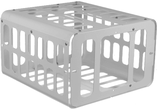 Accessoires - EQUIPEMENT MULTIMEDIA - SUPPORTS PROJECTEUR - Chief - TCH PG2A-W - Royez Musik