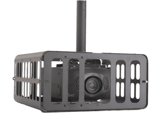 Accessoires - EQUIPEMENT MULTIMEDIA - SUPPORTS PROJECTEUR - Chief - TCH PG3A-B - Royez Musik