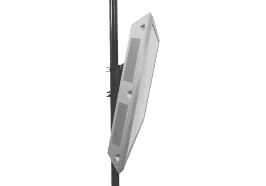 Accessoires - EQUIPEMENT MULTIMEDIA - SUPPORTS ECRAN PLAT - Chief - TCH TPMU-B - Royez Musik