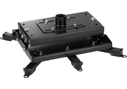 Accessoires - EQUIPEMENT MULTIMEDIA - SUPPORTS PROJECTEUR - Chief - TCH VCMU-B - Royez Musik