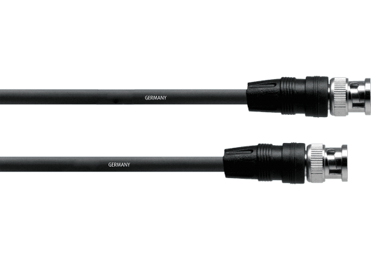 Accessoires - CÂBLES - CÂBLES NUMÉRIQUES - Cordial - ECL CFDW3BB - Royez Musik