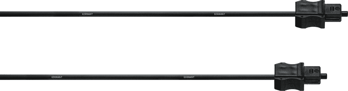 Accessoires - CÂBLES - CÂBLES NUMÉRIQUES - Cordial - ECL CTOS1 - Royez Musik