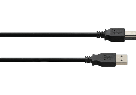 Accessoires - CÂBLES - CÂBLES MULTIMÉDIA - Cordial - ECL CUSB1.8 - Royez Musik