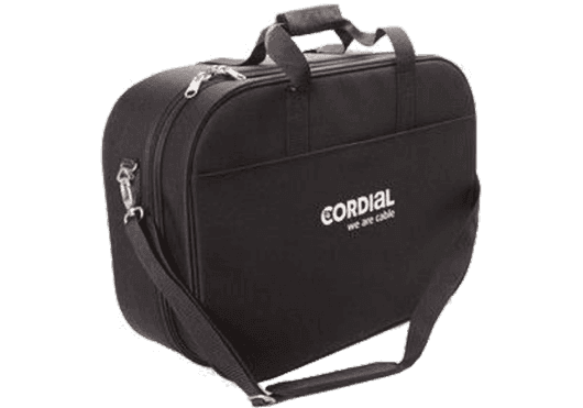 Accessoires - CÂBLES - CÂBLES AUDIO - Cordial - ECL CYB-STAGEBOX-CASE - Royez Musik