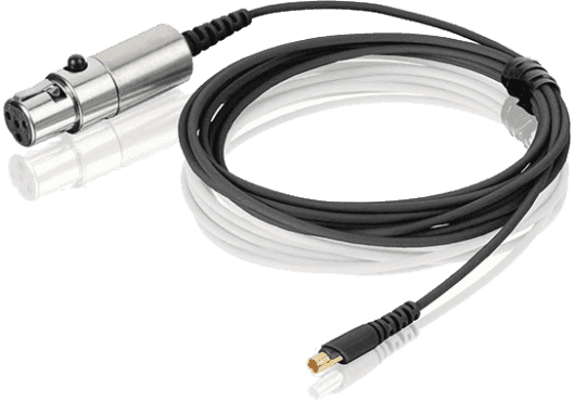 Audio - CÂBLES & CO - CÂBLES - Countryman - SCO E2-CABLEBS3 - Royez Musik