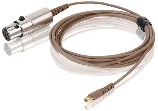 Audio - CÂBLES & CO - CÂBLES - Countryman - SCO E2-CABLETAX - Royez Musik