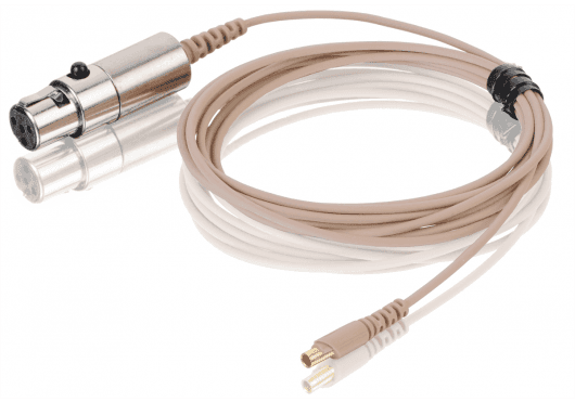 Audio - MICROS - MICROS TOUR D'OREILLE - Countryman - SCO E2-W5BSL - Royez Musik