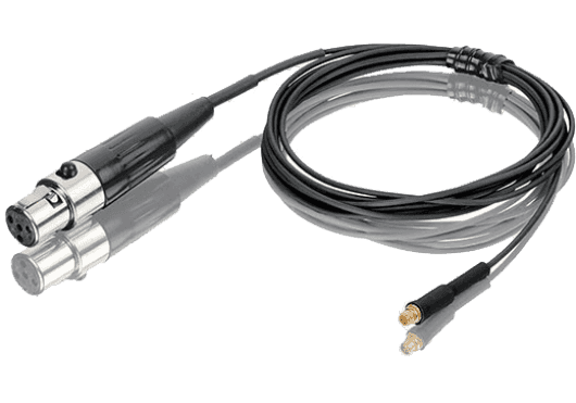 Audio - CÂBLES & CO - CÂBLES - Countryman - SCO E6-CABLEB2SL - Royez Musik