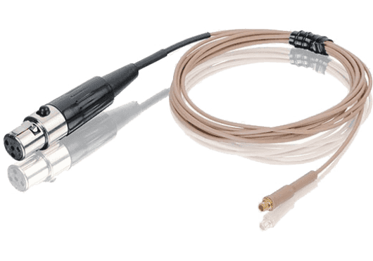 Audio - CÂBLES & CO - CÂBLES - Countryman - SCO E6-CABLET2SL - Royez Musik